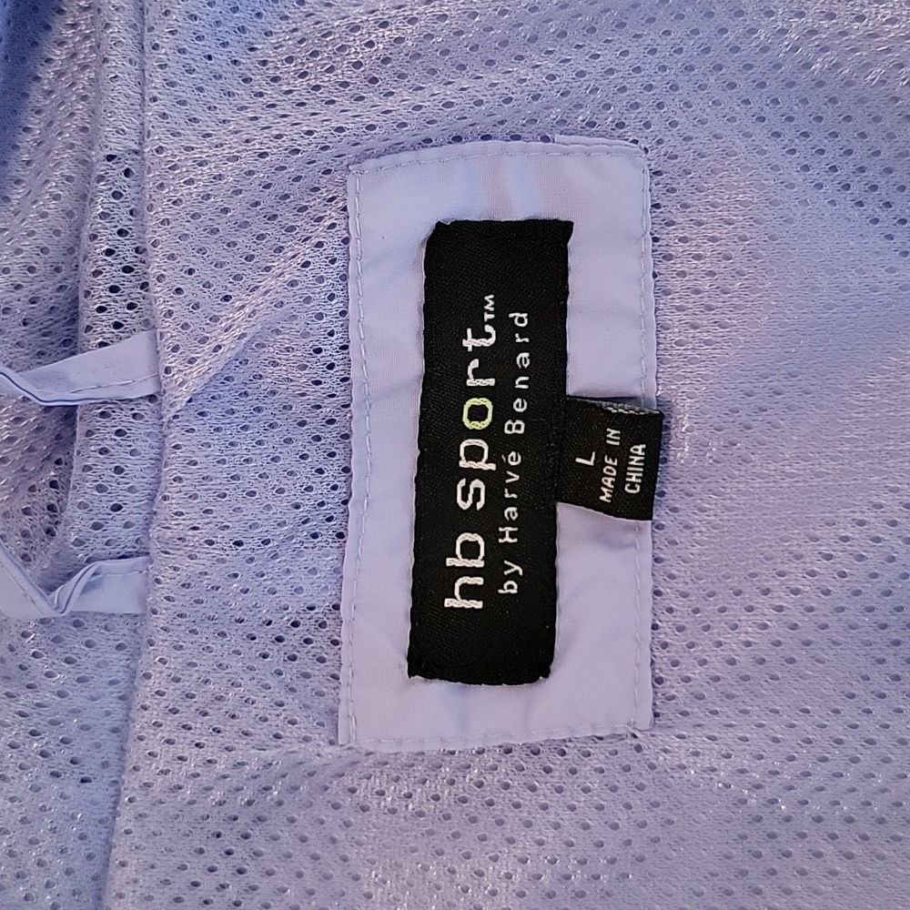 Lightweight Jacket - Picture 2 of 9
